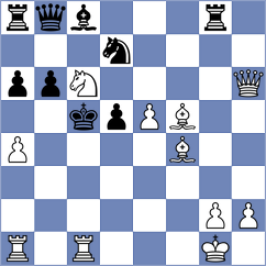 Kasparov - Tambasso (Sao Paulo, 2004)