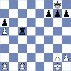 Bronstein - Ramsdal (chess.com INT, 2024)