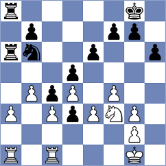 Tymrakiewicz - Zieba (chess.com INT, 2025)