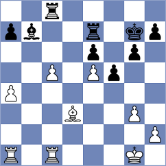 Seyfutdinov - Bondarenko (Dimitrovgrad, 2010)