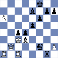 Holliday - Taylor (England, 2020)