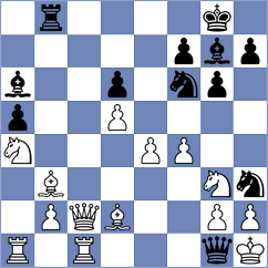 Lopez - Januszewski (Benidorm, 1985)