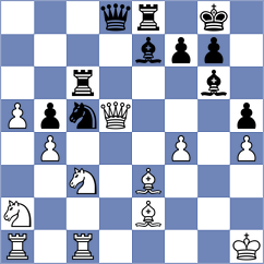 Garcia Castany Musellas - Alonso Vara (Salobrena, 2012)