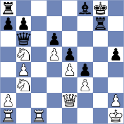 Vasques - Saypuri (chess.com INT, 2023)