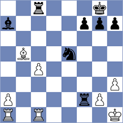 Poddubnyi - Sena (chess.com INT, 2024)