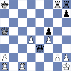 Di Berardino - Sailer (chess.com INT, 2025)