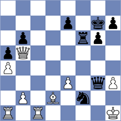 Zozek - Herrera (chess.com INT, 2025)