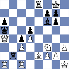 Aziz - Niamkey Elijah Pharell (Chess.com INT, 2021)