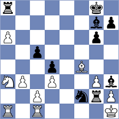Ugorek - Xiong (chess.com INT, 2025)