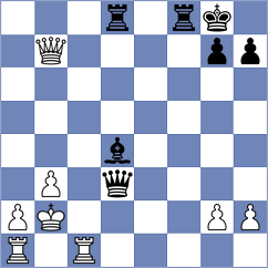 Lecadre - Boricaud (Europe Echecs INT, 2021)