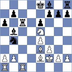 Guillo Longares - Lohr (Escaldes AND, 2024)
