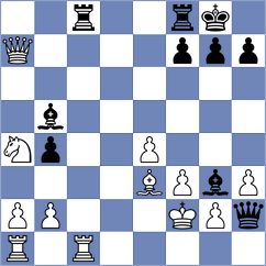 Venkatesh - Bregu (chess.com INT, 2025)