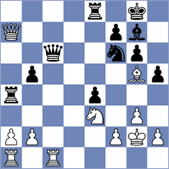 Torres Herrero - Romeo Ros (Llobregat, 2007)
