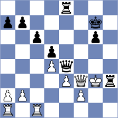 Sambuco Salomone - Friedheim (Villa Ballester, 2004)
