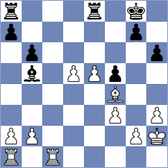 Andreikin - Shevchenko (Almaty KAZ, 2024)