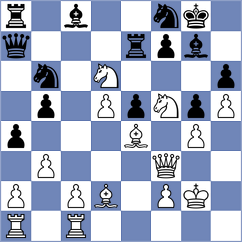 Georgiev - Wagenaar (Spijkenisse, 2011)