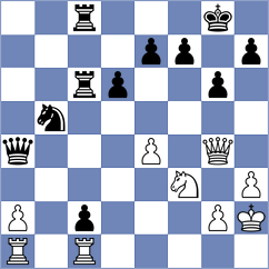 Schneider - Hessler Carbonell (Marburg GER, 2023)