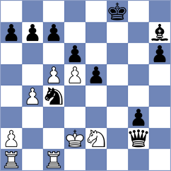 Pogorelov - Sankalp (Sitges ESP, 2022)