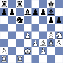 Gade Sharanya - Eskina (FIDE Online Arena INT, 2024)