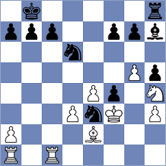 De Cat - Foulds (Stetten, 1999)