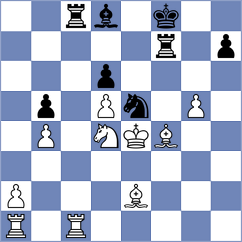 Khasanova - Sachs (Moscow, 1983)