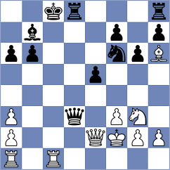 Iglesias Leon - McCallum (Sant Boi ESP, 2024)
