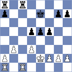 Galan Gonzalez - Roig Gorina (Sant Boi, 1998)
