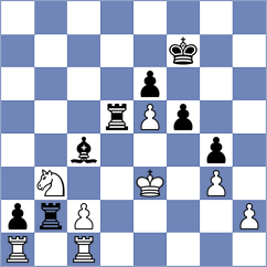 Rathlev - Mistilioglou (Aalborg DEN, 2024)