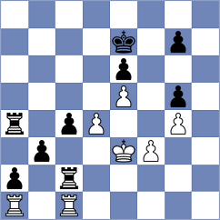 Antimenko - Lemeshchenko (Ples, 2014)
