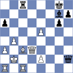 Milosevic - Kovacic (Novi Becej, 2007)