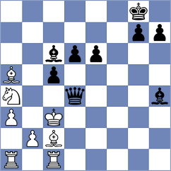 Doncea - Marinescu (Predeal, 2007)