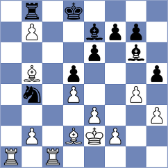 Belous - Deleon (Lichess.org INT, 2021)