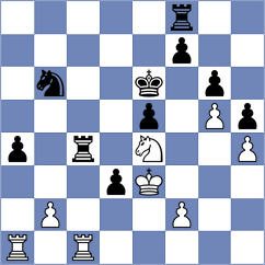 Rose - Adan Bermudez (chess.com INT, 2024)