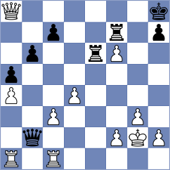 Farkas - Morovan Szabo (Tapolca, 2021)