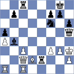Saioc - Anghelus (Chess.com INT, 2020)