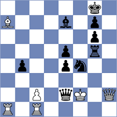 Raj - Nyktaris (Chess.com INT, 2020)