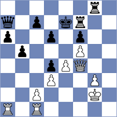 Magnussen - Gehrken (Neumuenster, 2001)