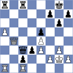 Hercegovac - Subelj (chess.com INT, 2024)