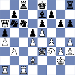 Christensen - Nielsen (Gladsaxe, 1993)
