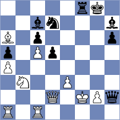 Garcia - Fedec (Perth, 2005)