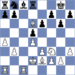 Hungaski - Rieger (chess.com INT, 2024)