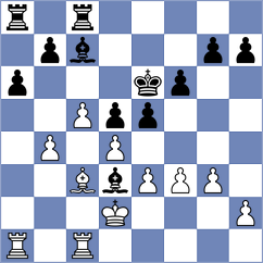 Martine - Aadya (chess.com INT, 2025)