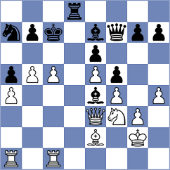 Kilic - Unver (Denizli TUR, 2024)