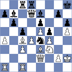 Gelfand - Carlsen (Biel, 2005)