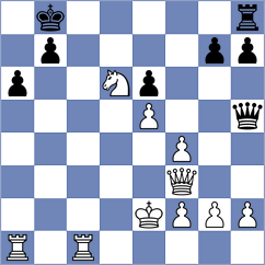 Bilan - Wirig (chess.com INT, 2022)