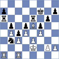 Shidlovskij - Hegemann (Dortmund, 2004)