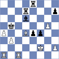Gerbelli Neto - Ptacnikova (chess.com INT, 2025)