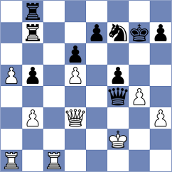 Shcherbakov - Kuleshenko (Voronezh, 2010)