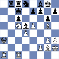 Dolzhenkov - Khanov (Tula, 2002)