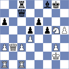 Stoimenidis - Andreev (Skopje MKD, 2024)